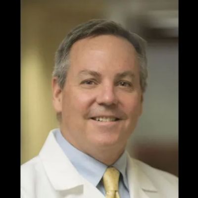 Brian Jeremiah Laliberte, MD