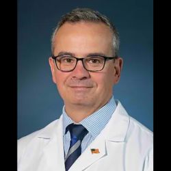 Donald R Czerniach Jr., MD ico