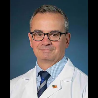 Donald R Czerniach Jr., MD