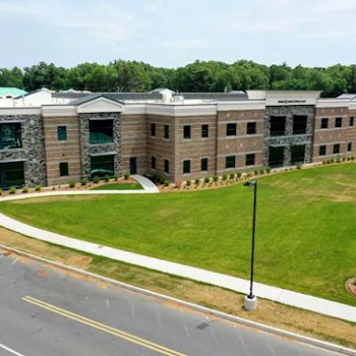 Baystate Cardiology - Longmeadow