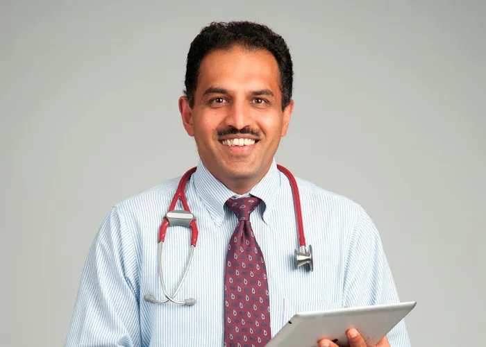 Nirav Sheth, MD 1