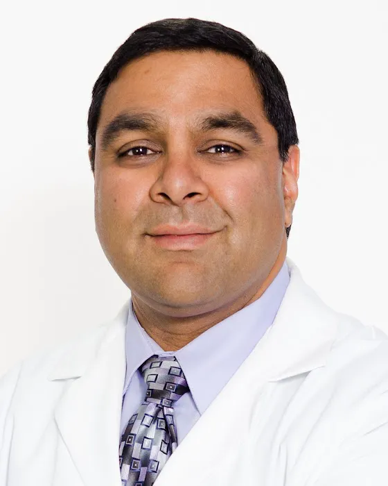 Sandip Maru, MD 0