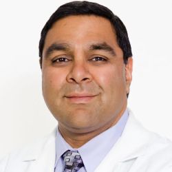 Sandip Maru, MD ico