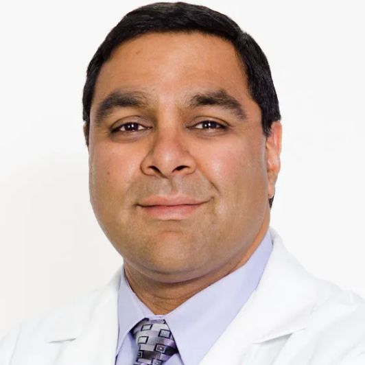 Sandip Maru, MD