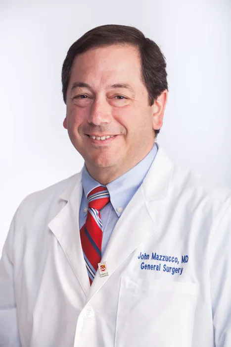 Dr. John Mazzucco 0