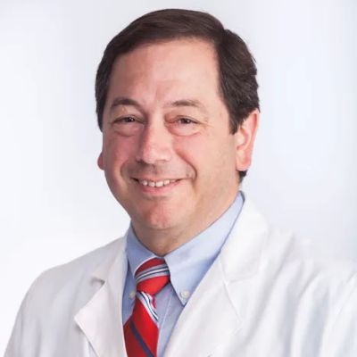 Dr. John Mazzucco