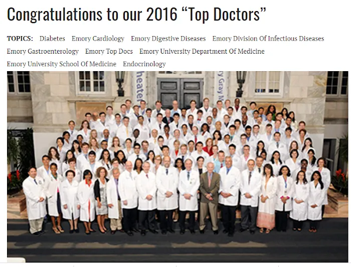Dr. Anshul M. Patel, MD 0