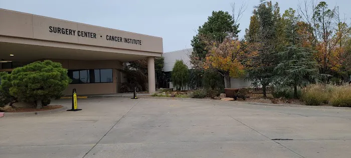 INTEGRIS Heart Hospital at Southwest Medical Center 1