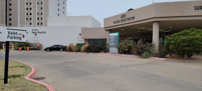 INTEGRIS Heart Hospital at Southwest Medical Center 2