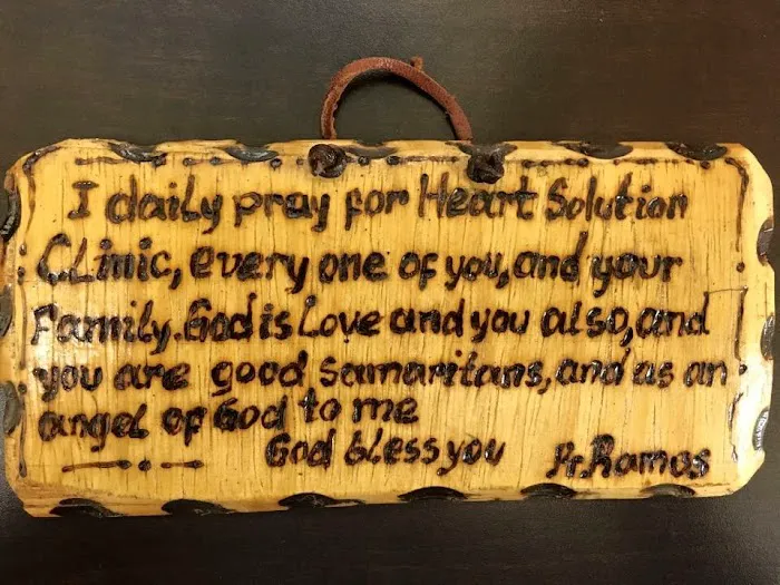 Heart Solutions Of Oklahoma Dr Riaz sirajudin 6