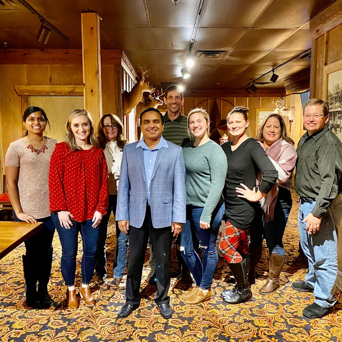 Heart Solutions Of Oklahoma Dr Riaz sirajudin 9