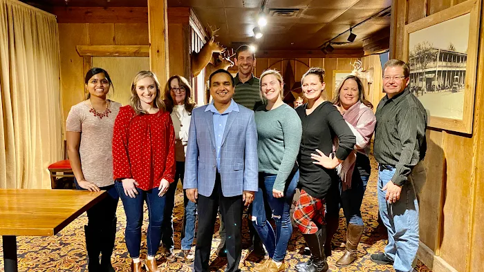 Heart Solutions Of Oklahoma Dr Riaz sirajudin 8