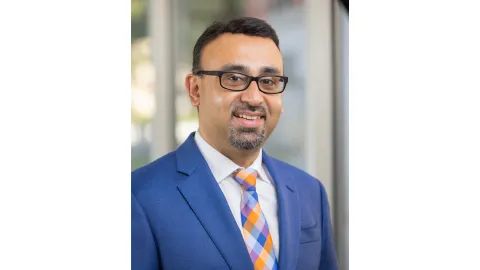 Vinodh Jeevanantham, MD 6