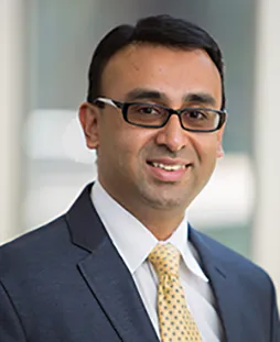 Vinodh Jeevanantham, MD 3