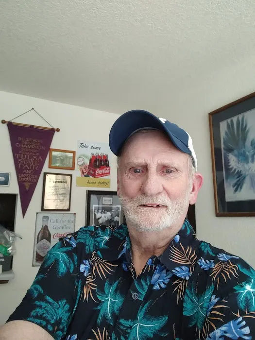 Keith Kassabian, MD 5