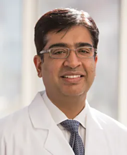 Faisal Latif, MD 2
