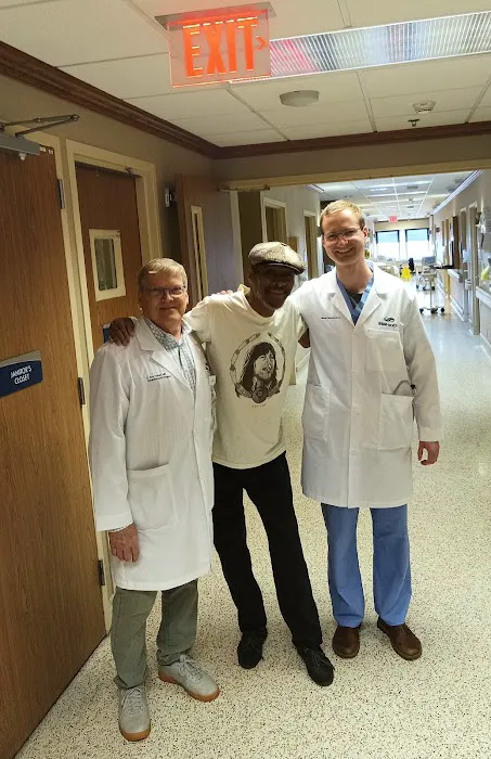 Eric Howell, MD 2