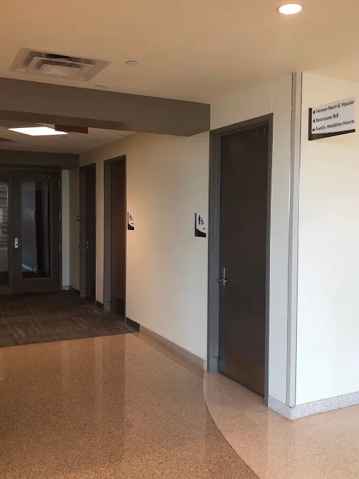 Norman Regional Heart & Vascular Associates Moore 2