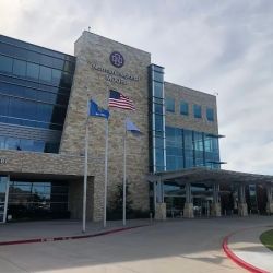 Norman Regional Heart & Vascular Associates Moore ico