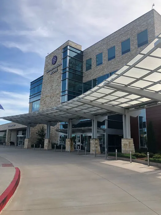 Norman Regional Heart & Vascular Associates Moore 3