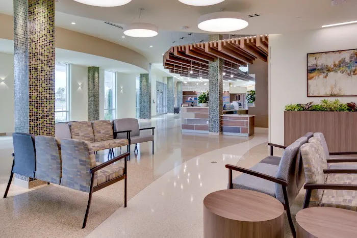 Norman Regional Heart & Vascular Associates Moore 5