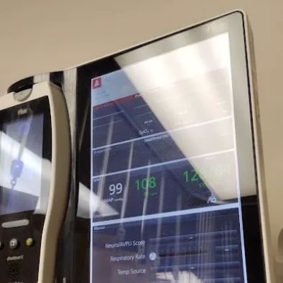 OU Health Physicians - Cardiology, Pulmonary & Vascular Medicine Clinic