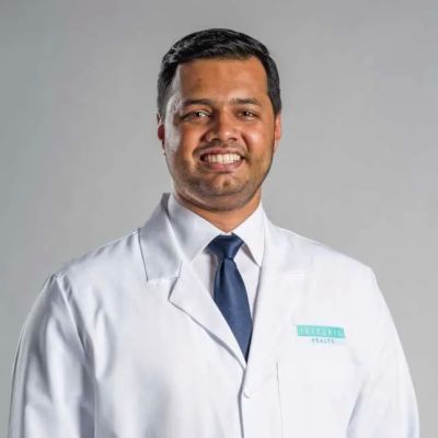 Jones P. Thomas, M.D.