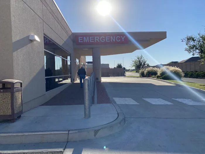 Oklahoma Heart Hospital South 2