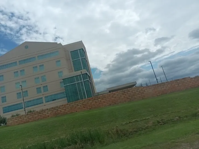 Oklahoma Heart Hospital South 3