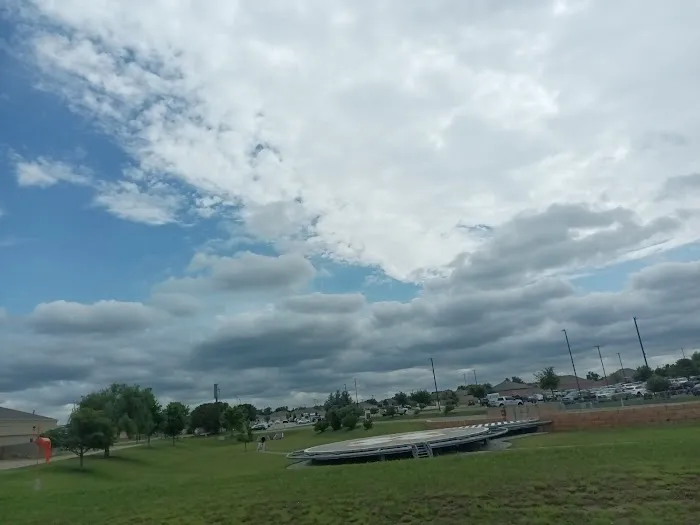 Oklahoma Heart Hospital South 1