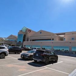 Oklahoma Heart Hospital South ico