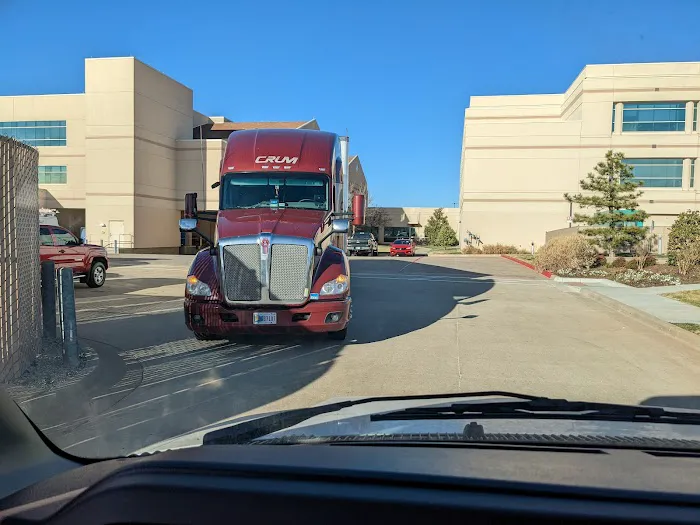 Oklahoma Heart Hospital South 9