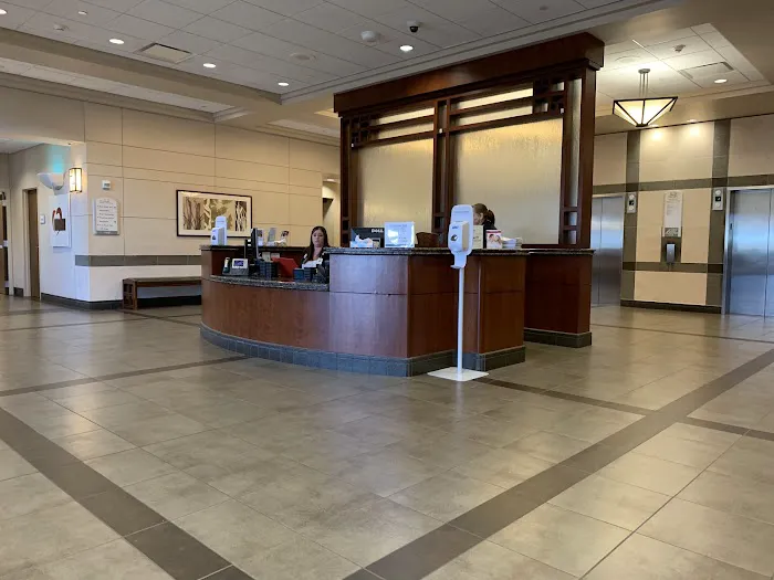 Oklahoma Heart Hospital South 6