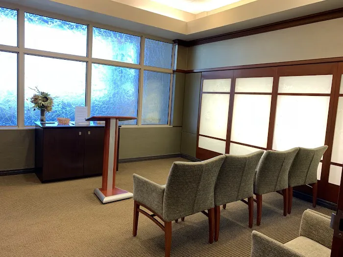 Oklahoma Heart Hospital South 5