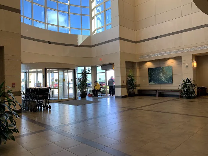 Oklahoma Heart Hospital South 7