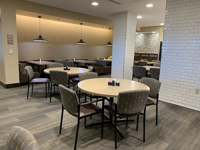 Oklahoma Heart Hospital South 8