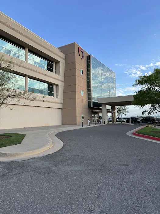 The Oklahoma Heart Hospital Physicians - Outpatient Clinics 0