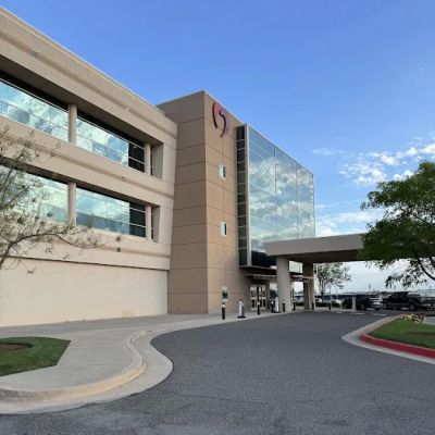 The Oklahoma Heart Hospital Physicians - Outpatient Clinics