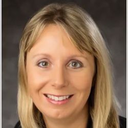 Katherine Hays (MD) ico