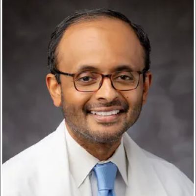 Sunil T. Mathew (MD)