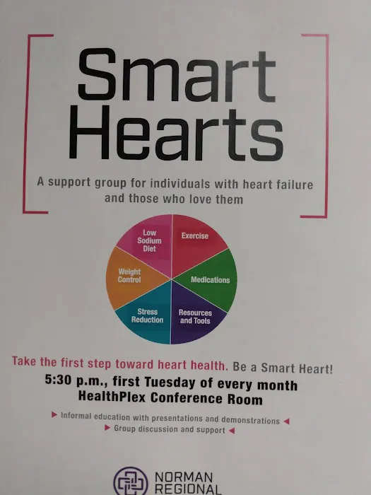 Norman Regional Heart Plaza Outpatient 0