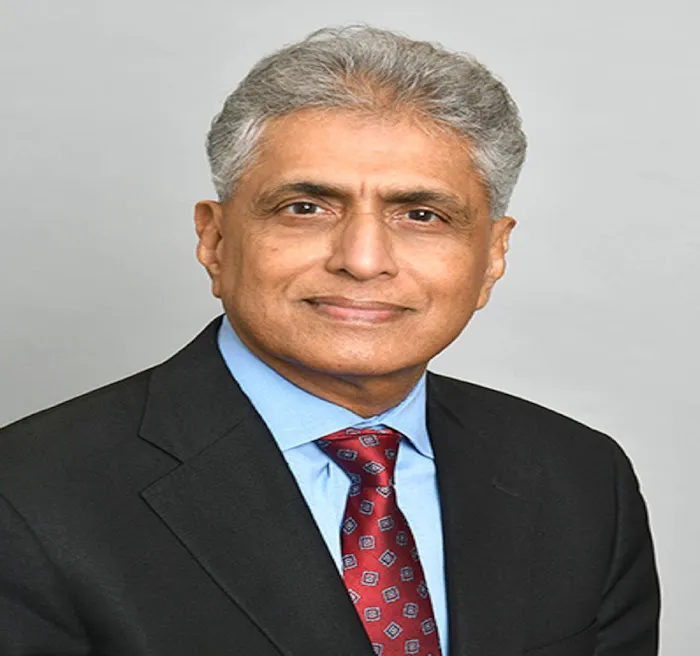 Chittur A. Sivaram, M.D. 0