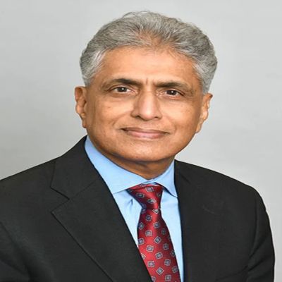 Chittur A. Sivaram, M.D.