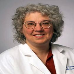 Karen Beckman, MD ico