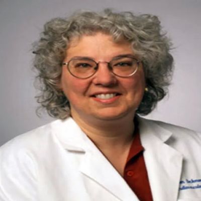 Karen Beckman, MD