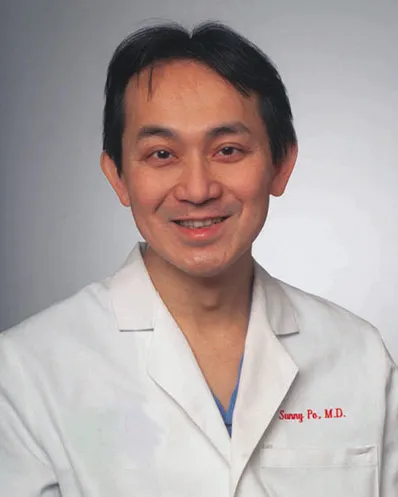 Sunny S. Po, M.D. 0