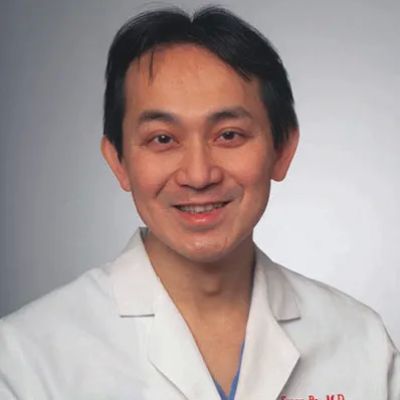 Sunny S. Po, M.D.