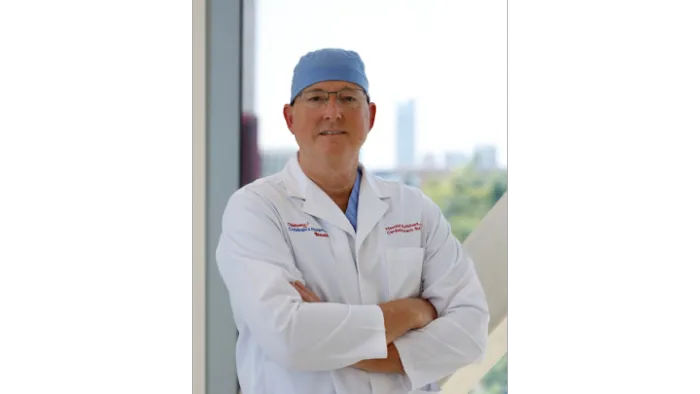 Harold Burkhart, MD 2