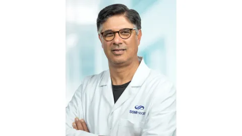 Asim Chohan, MD 2