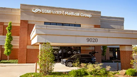 SSM Health Saints Heart 1